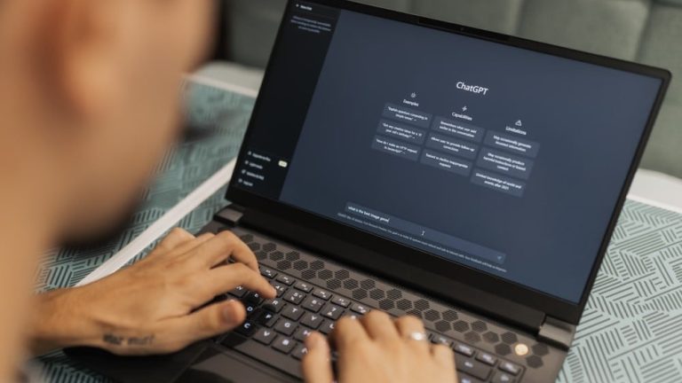 Guía para eliminar contenido de ChatGPT