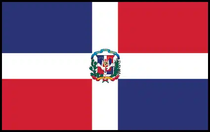 Rep Dominicana