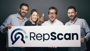 Repscan Founders