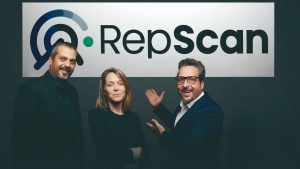 Repscan Ronda de financiación