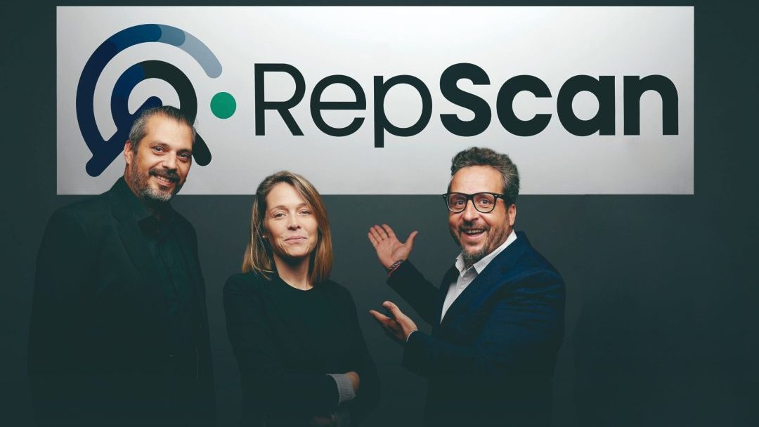 Repscan Ronda de financiación
