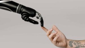 Human Control over AI