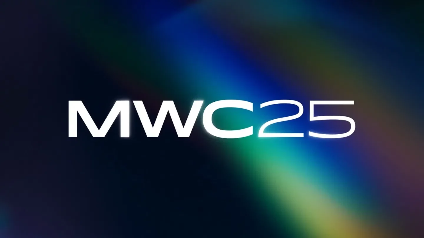 MWC25 logo