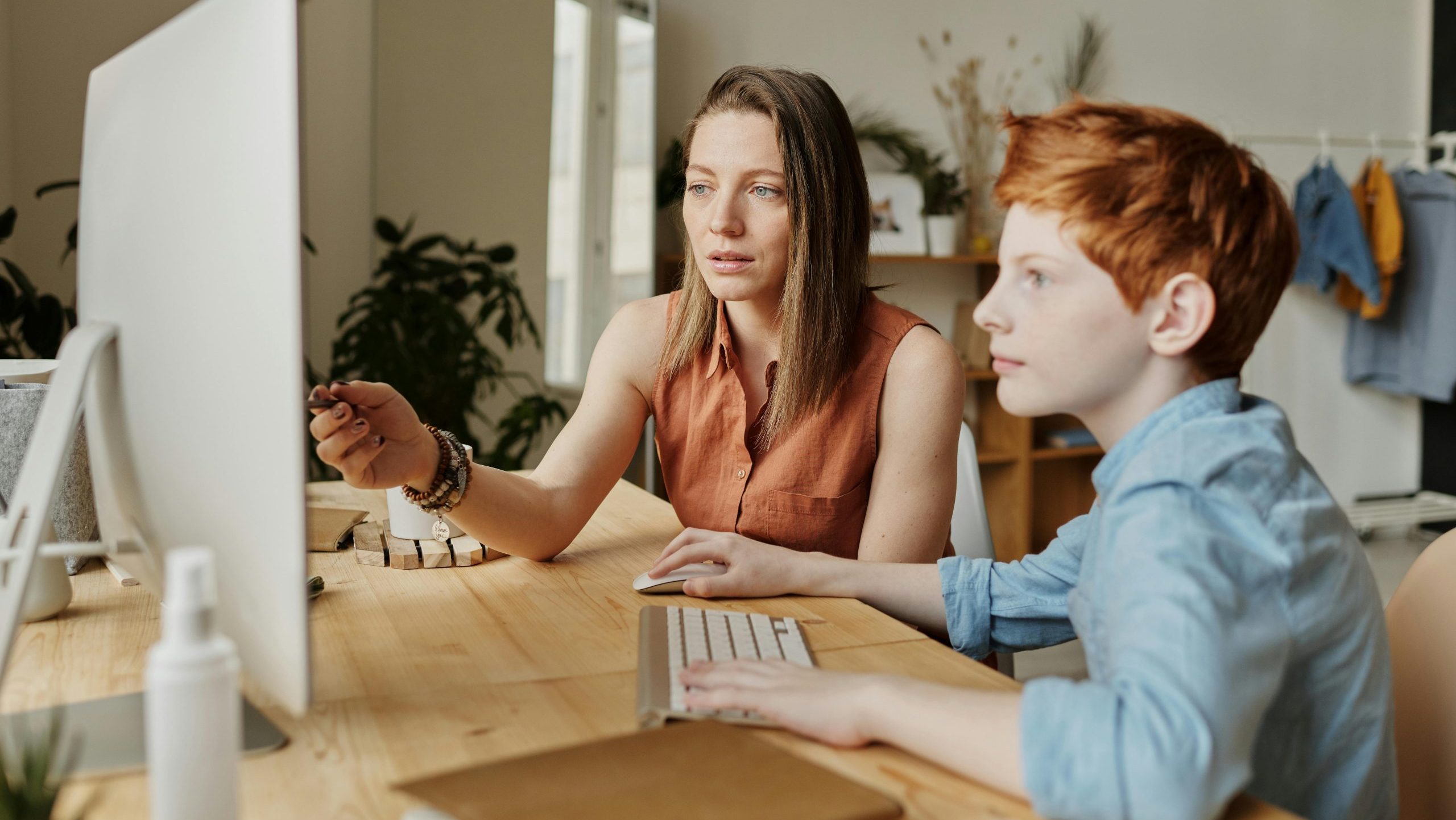 preventing minors accessing adult content