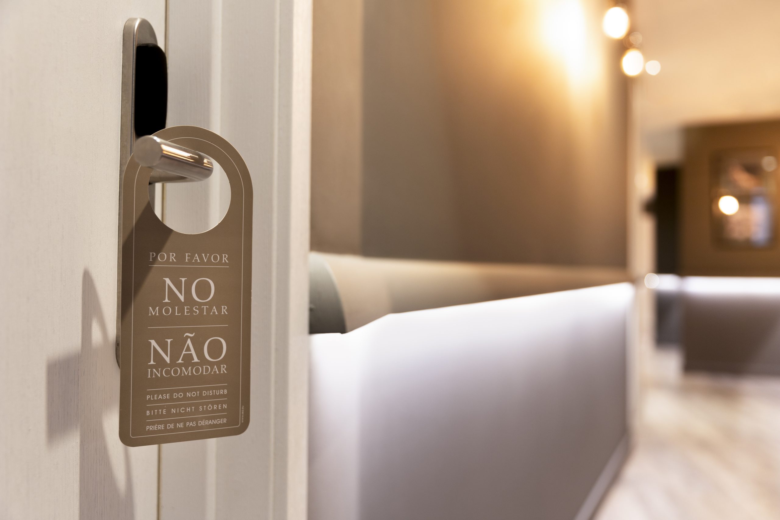 cámaras ocultas hoteles