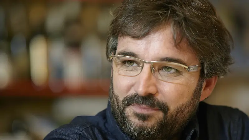 jordi evole