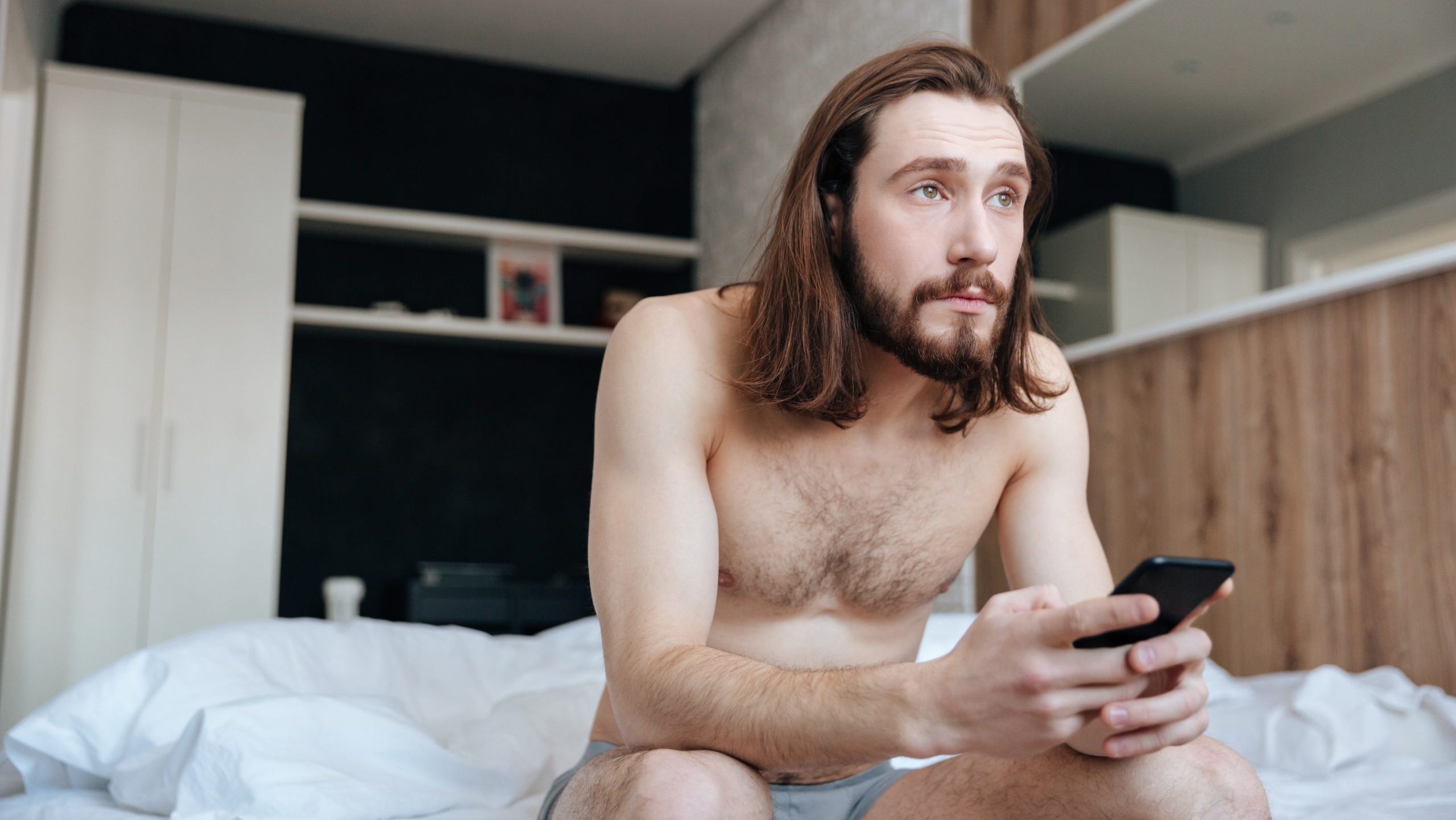 intimate content internet