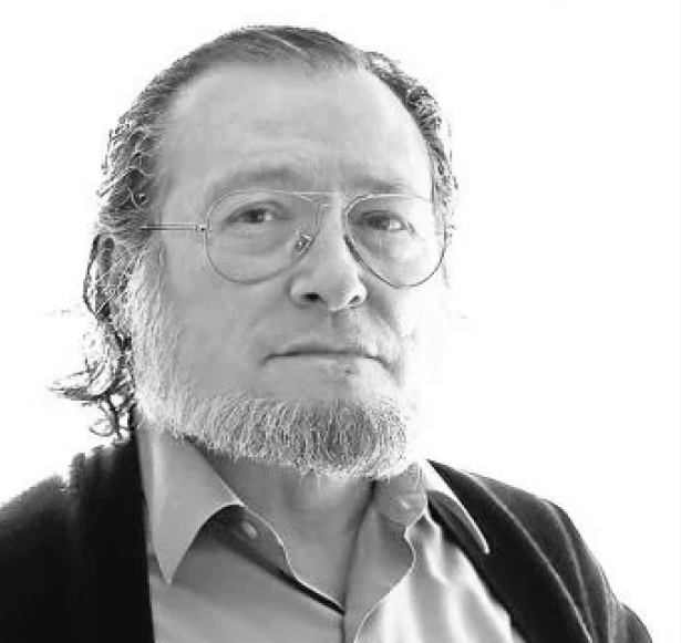 Santiago Niño Becerra