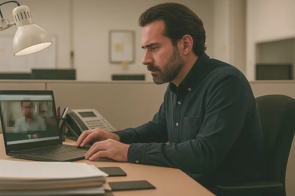 eliminar video comprometido de internet