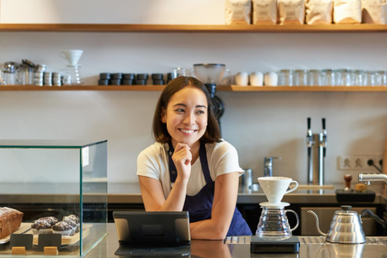 Repscan services for small businesses