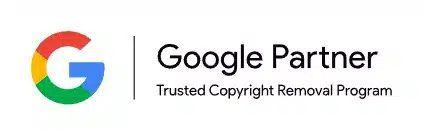 Google partner trusted copywright removal program