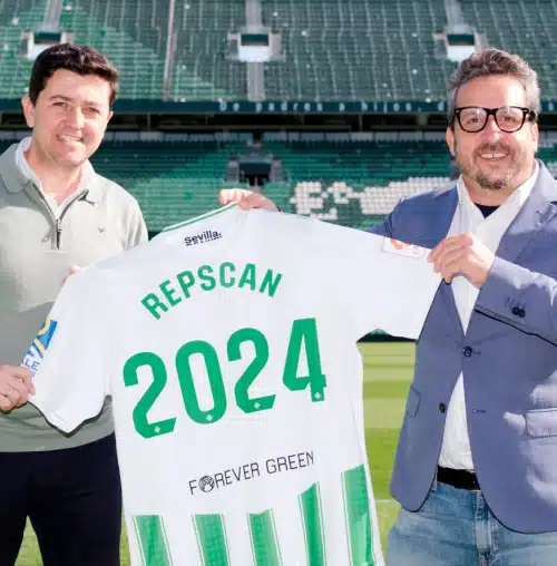 betis repscan p