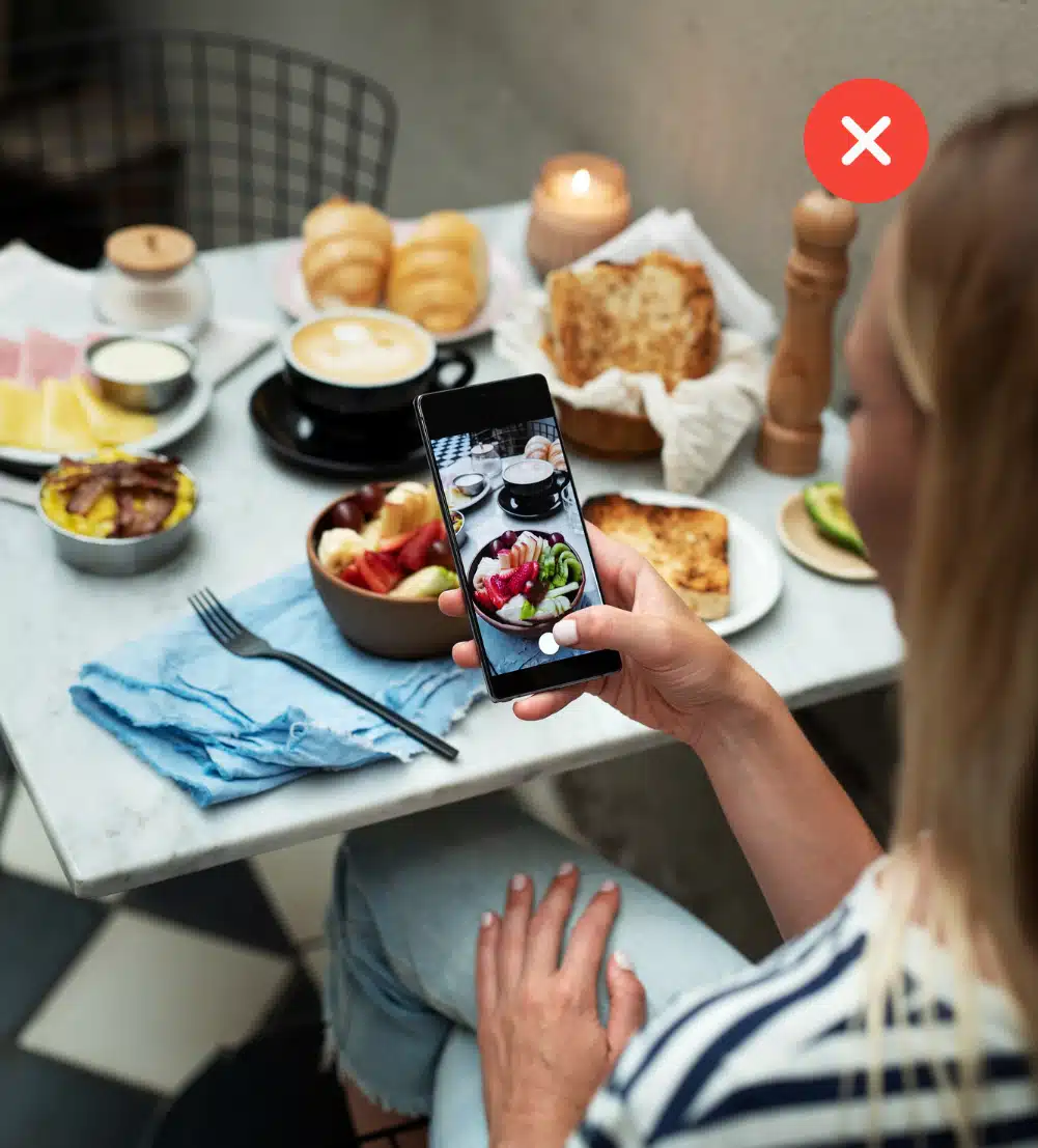 eliminar fotografias falsas perfil google
