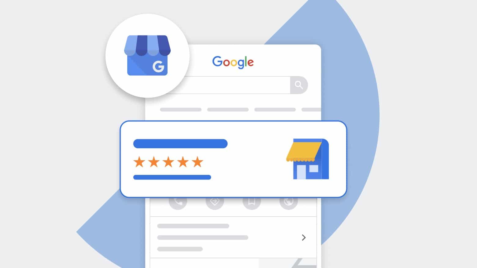 eliminar perfil google my business
