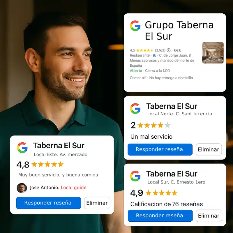 taberna el sur