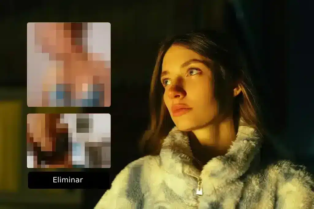 delete remov videos repscan