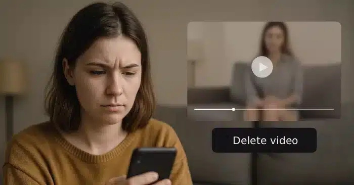 delete videos internet google