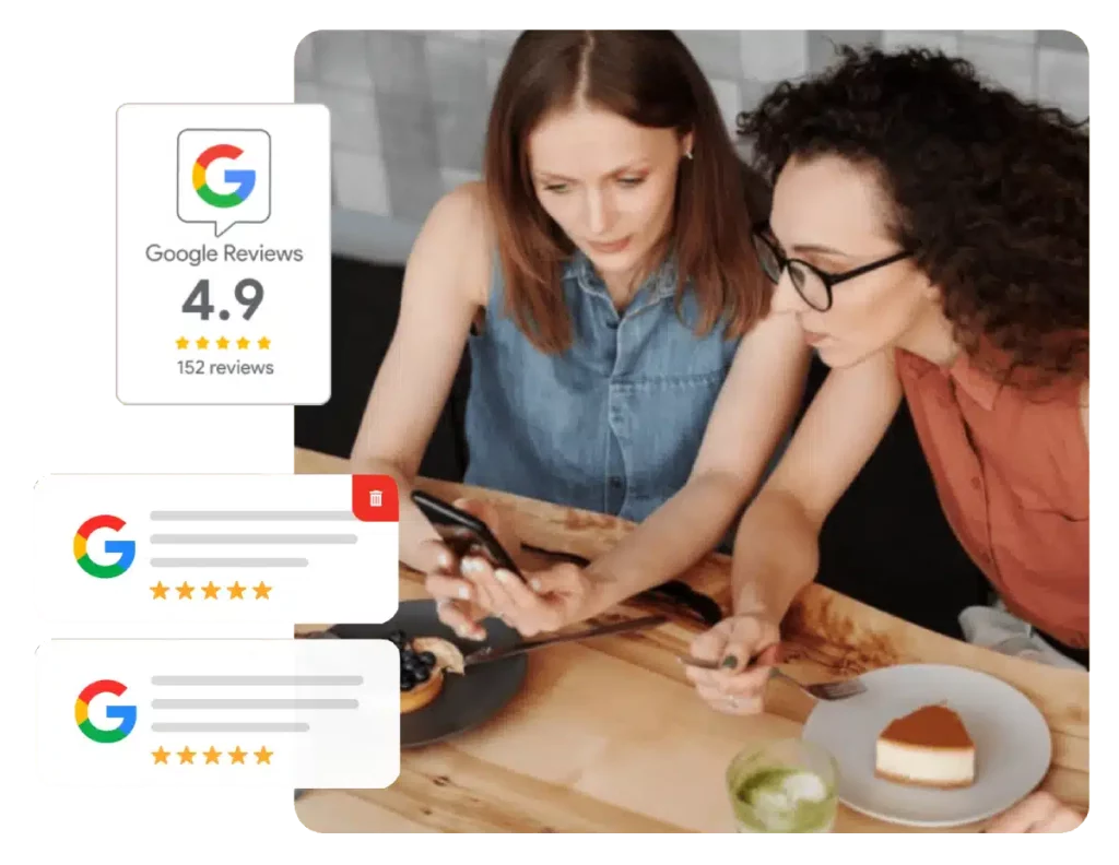 eliminacion de contenidos negativos en internet