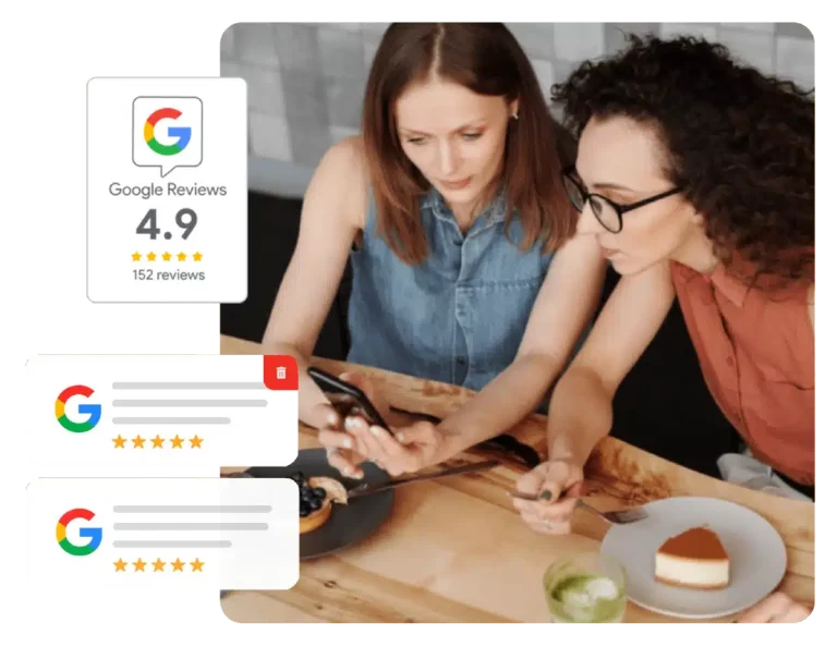 Eliminación de contenidos negativos en internet