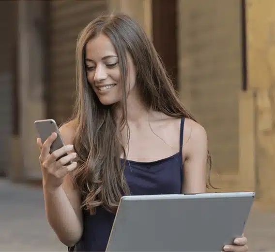 eliminar video dañino internet