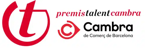 premis talent cambra comerç barcelona