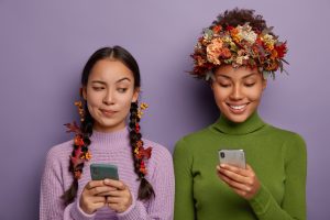 Como verificar una cuenta de Instagram