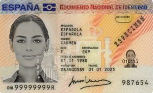 DNI