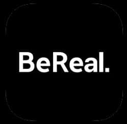 Logo-BeReal