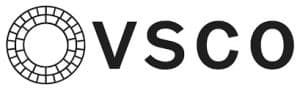 vsco logo