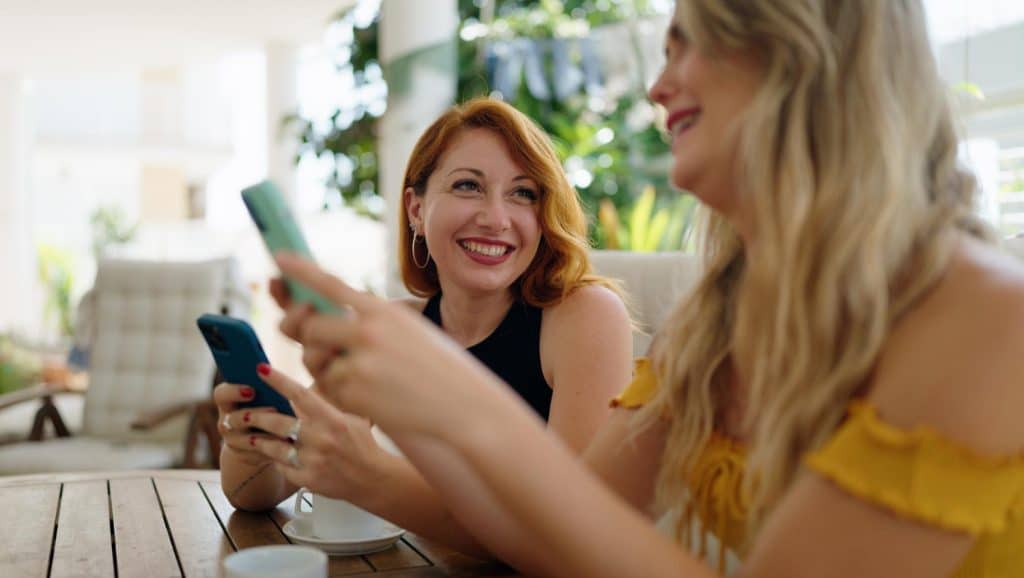 Aumenta las reseñas en Google con tecnología NFC