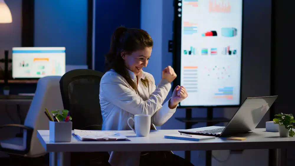 Convierte tus reseñas en una ventaja con IA