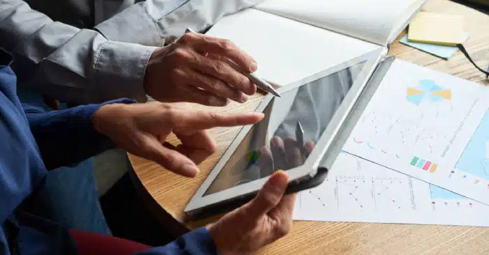 auditoria peril empresa en google