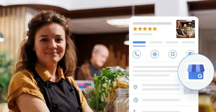 Care eliminar perfil gbp