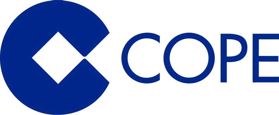 logo cope