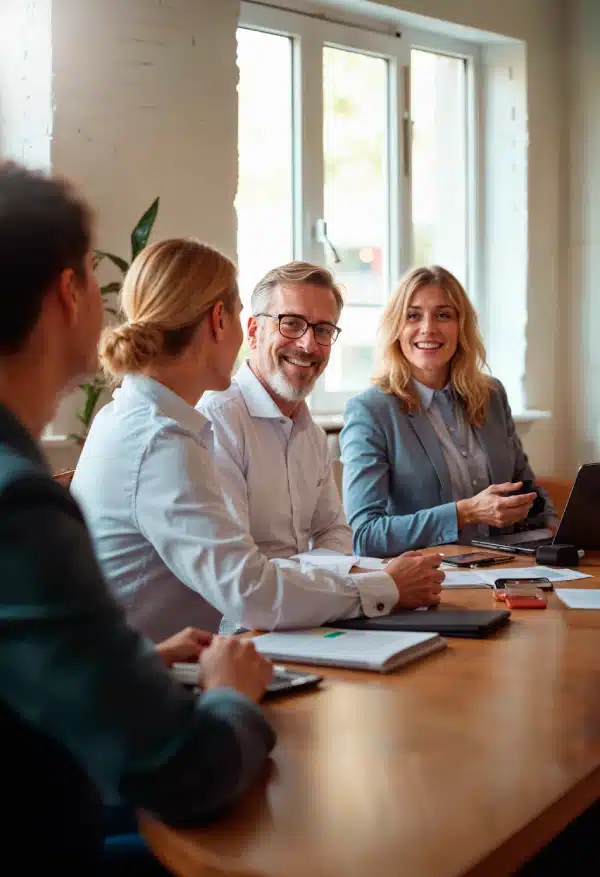 marco legal ceo care