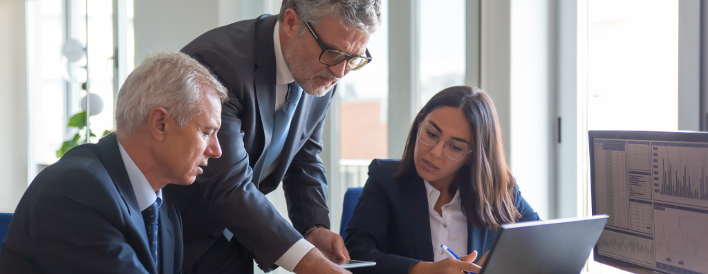 proteger reputacion digital CEO