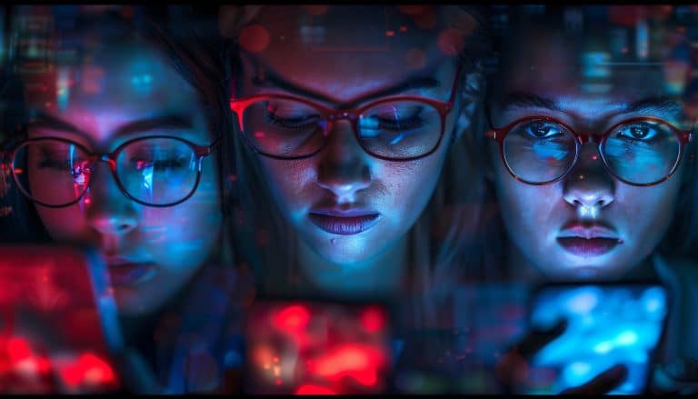 Una nueva IA de Meta intenta frenar los deepfakes íntimos en redes sociales