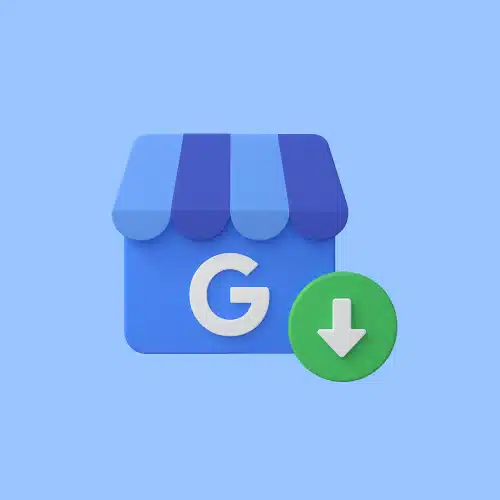 Remove business listing