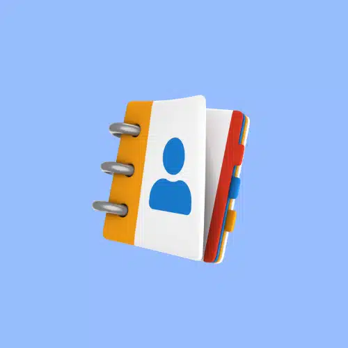 Remove personal data