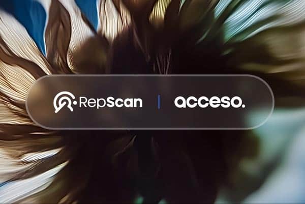 repscan acceso