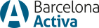 barcelona activa logo