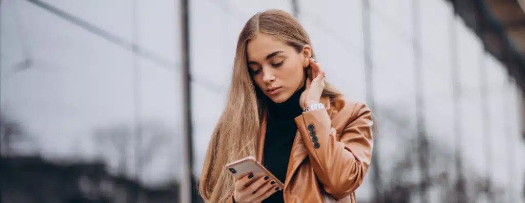 eliminar un perfil o cuenta falsa