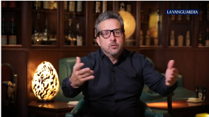 la vanguardia jc contravista