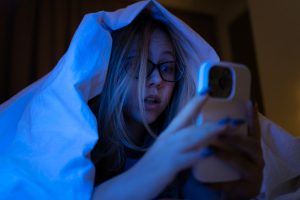 Qué hacer si aparecen fotos íntimas tomadas sin consentimiento