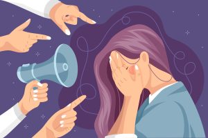 Qué hacer si me acosan por redes sociales