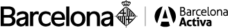 barcelona activa logo