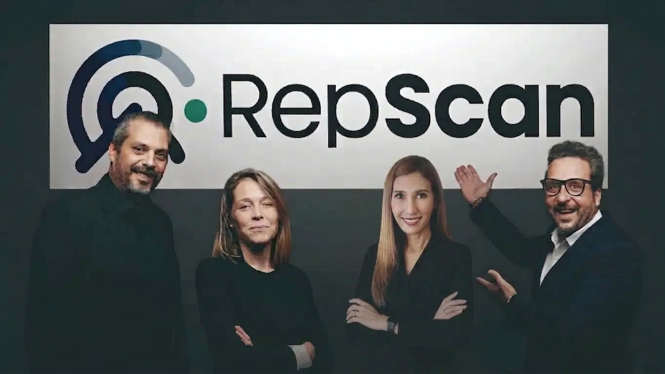 Repscan Thailand