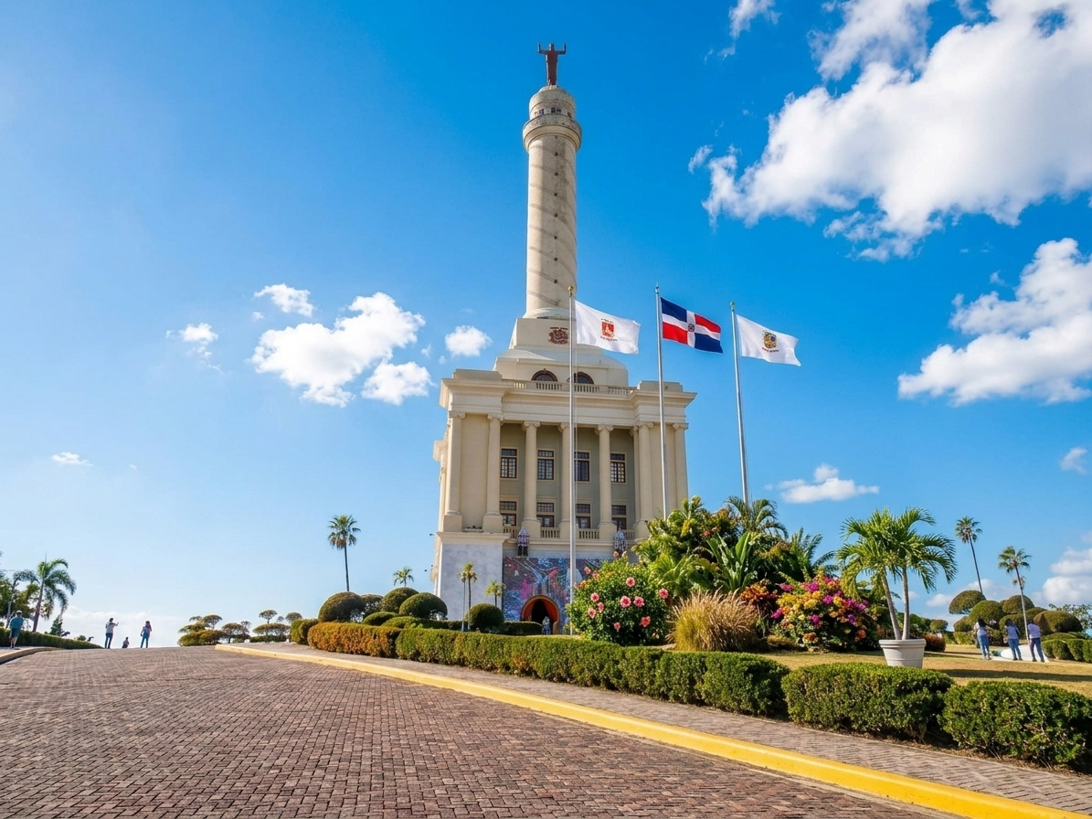 republica dominicana repscan