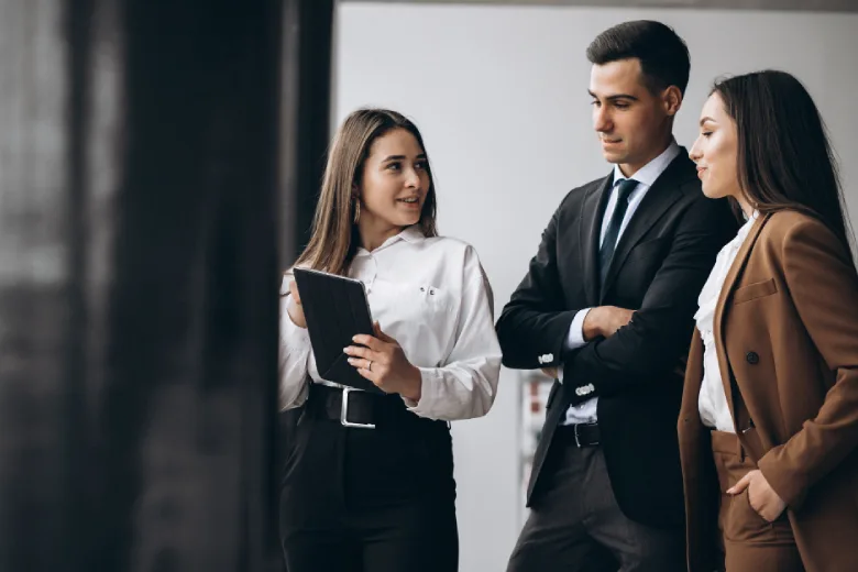 Servicios Repscan para grandes empresas