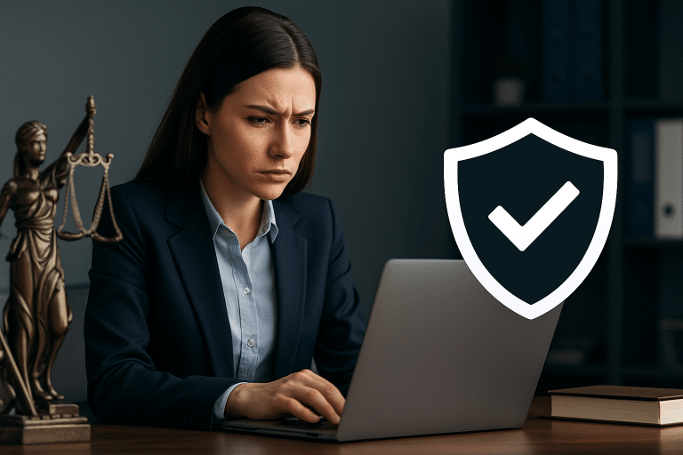 Prevención de la difamación en línea: técnicas efectivas